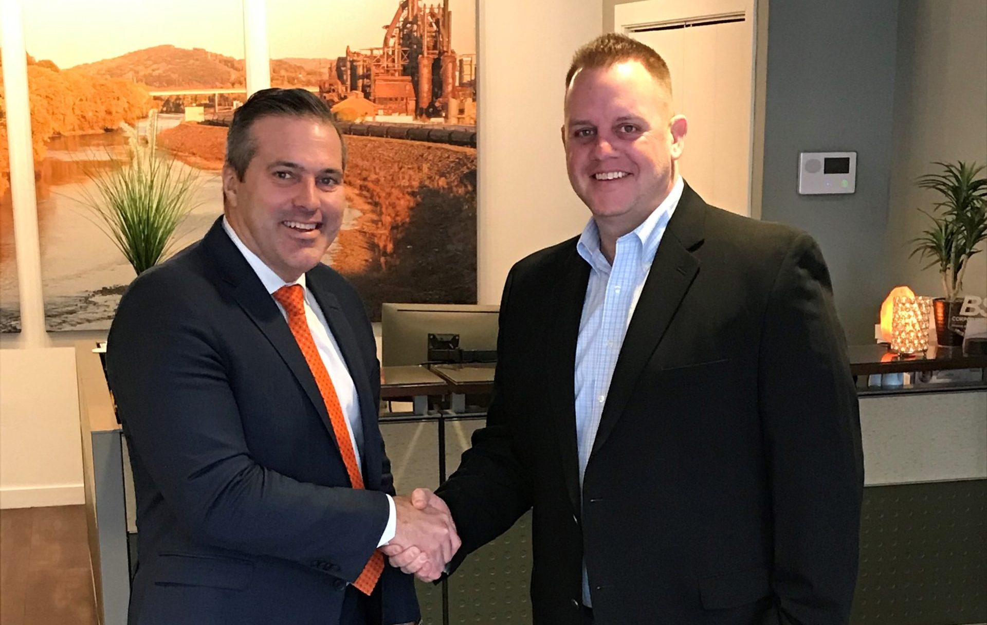 BSI Corporate Benefits Acquires the Ashner Agency LLC