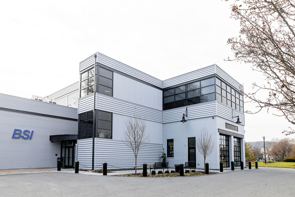 BSI Corporate Benefits purchases the Victory Firehouse in South Bethlehem as their new headquarters