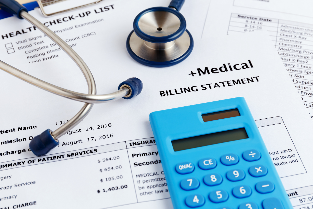 Understanding Deductibles, Coinsurance, And Copays