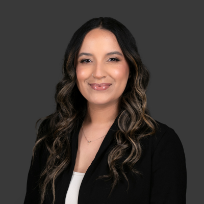 Elizabeth Hernandez