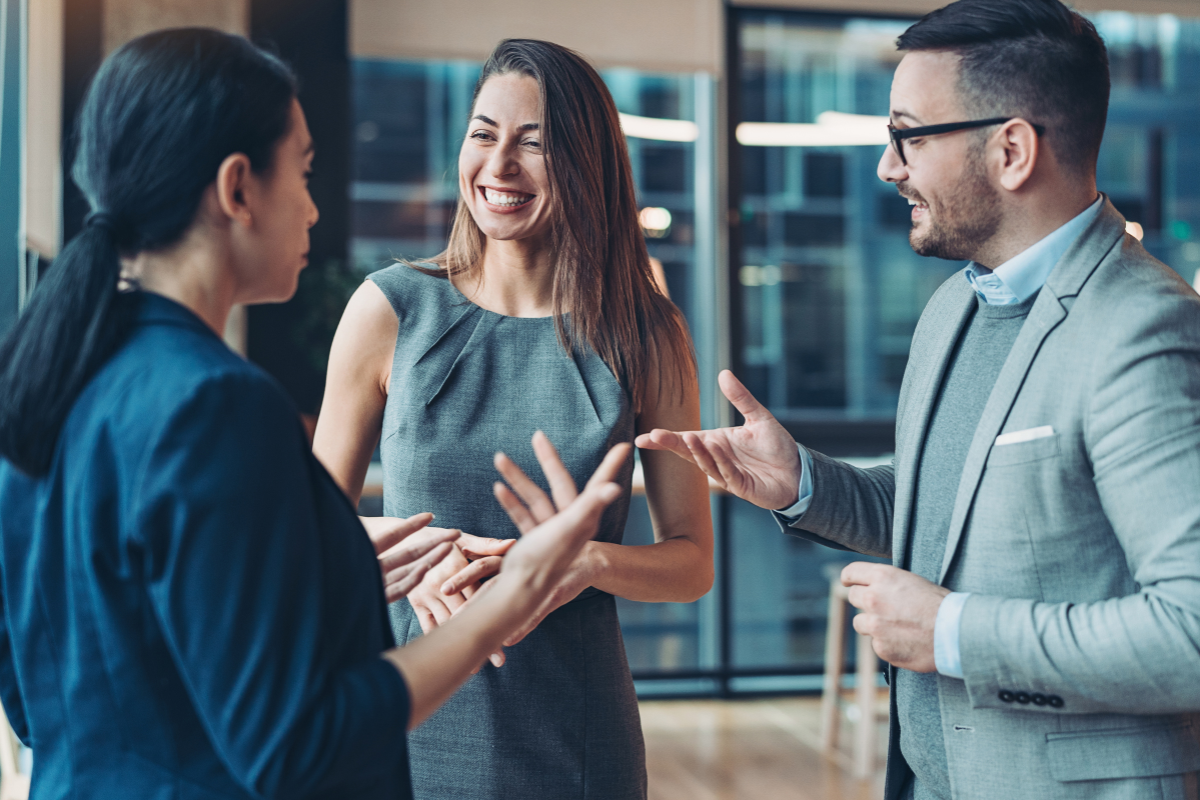 Supporting a Multigenerational Workforce Through Benefits