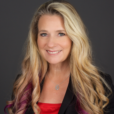 Janine Strohl