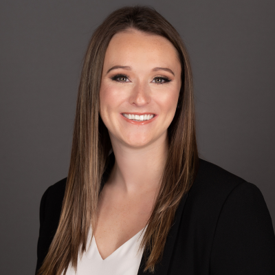 Kate Schreffler