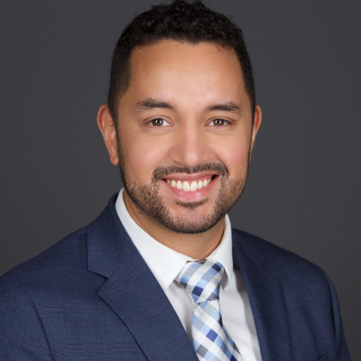 Kevin Gutierrez