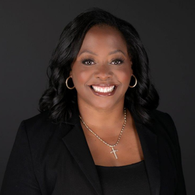 Tamika Foster