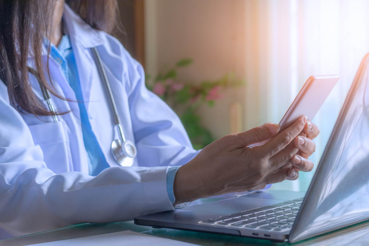 The Future of Healthcare: Understanding Telemedicine and Its Benefits