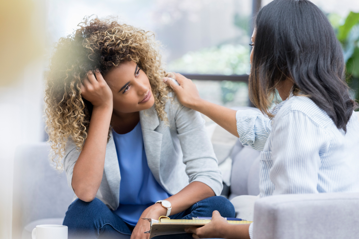 Stress Awareness Month: The Good, the Bad, and How to Manage It
