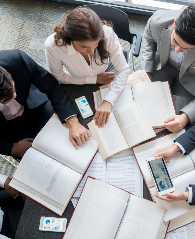 No Lazy Answers: Elevating the Client Experience at BSI Corporate Benefits