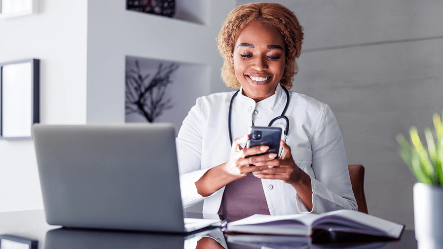 The Impact of Telemedicine Mental Health Services on Workplace Well-being: A Case Study with KidsPeace