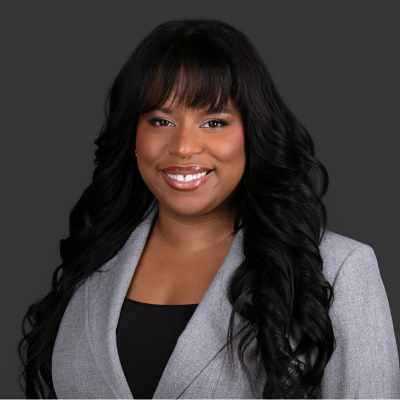 Gabrielle Beckford