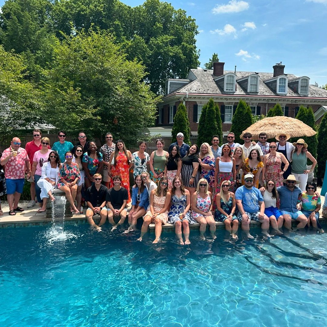 Summer Party