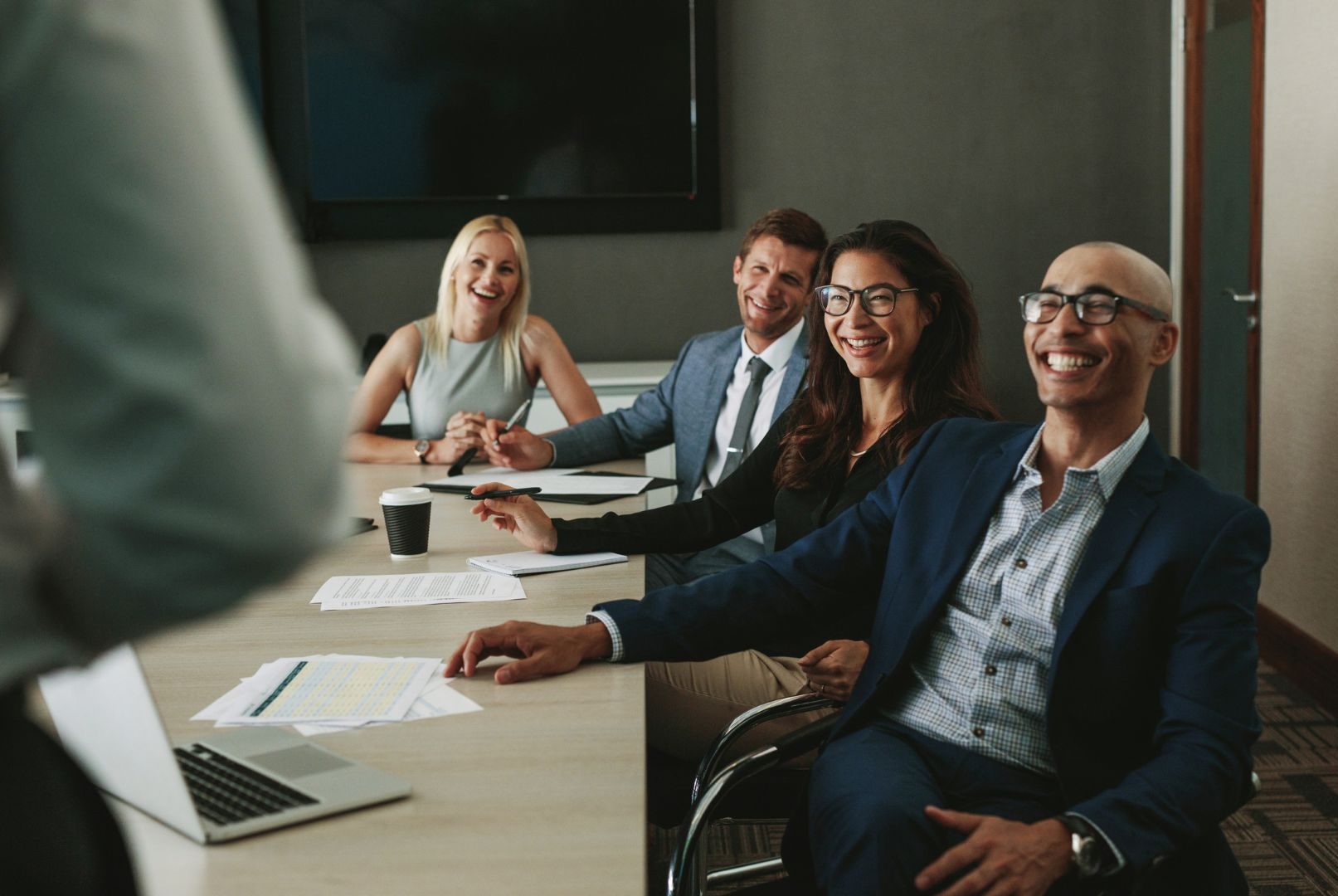 Benefits of Implementing a Strategic Benefits Administration and HCM System