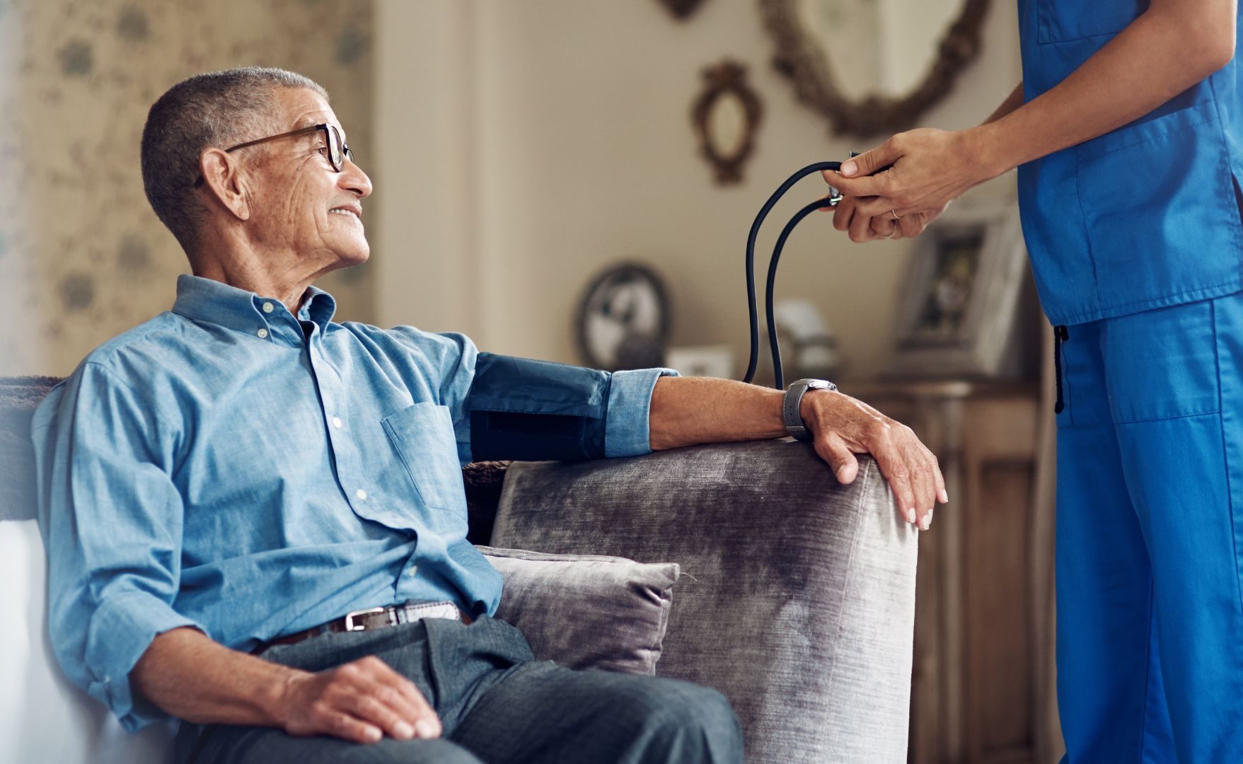 The Financial Benefits of Preventive Screenings