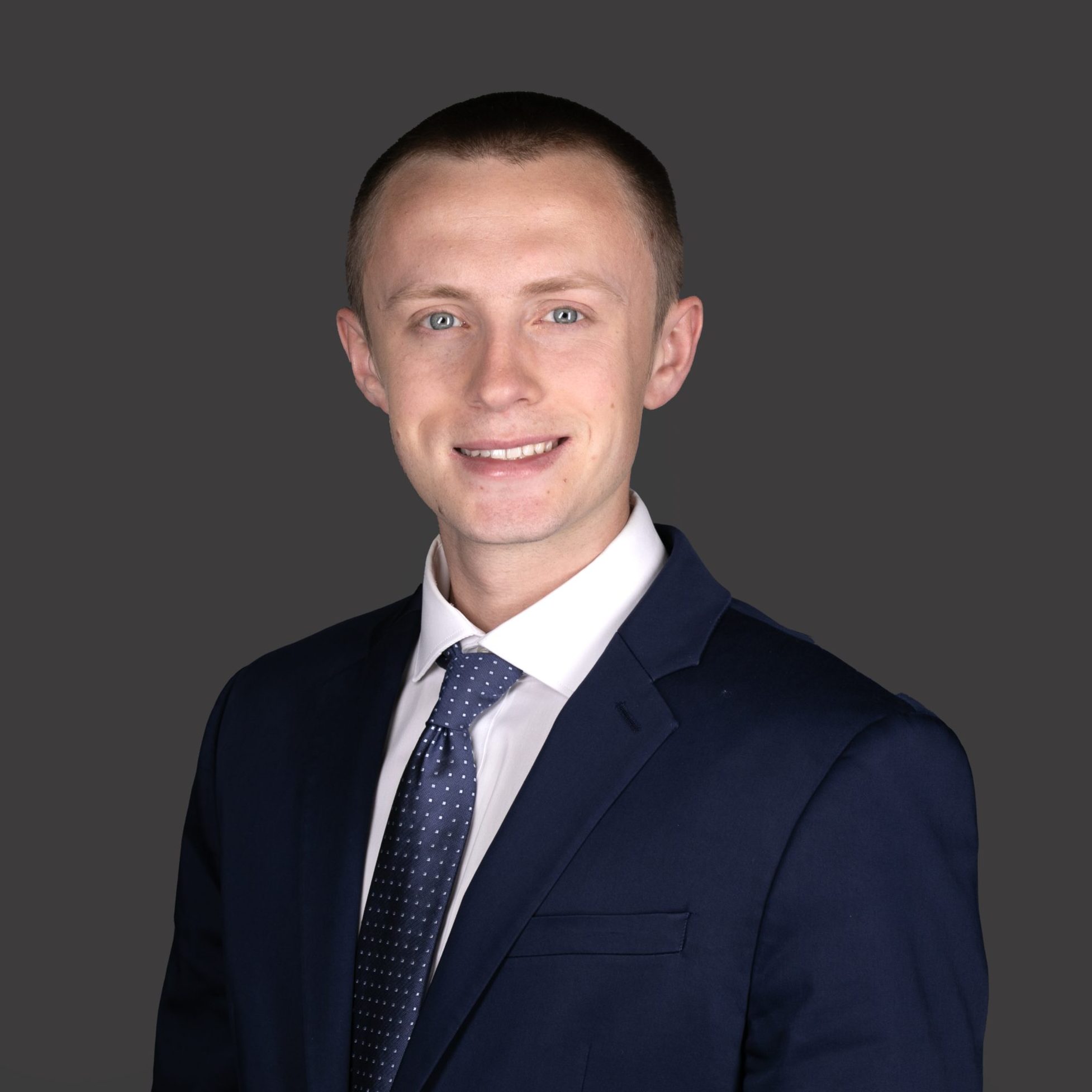 Zach Palinkas