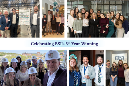 BSI Corporate Benefits Named to Inc.’s 2026 Best Workplaces List