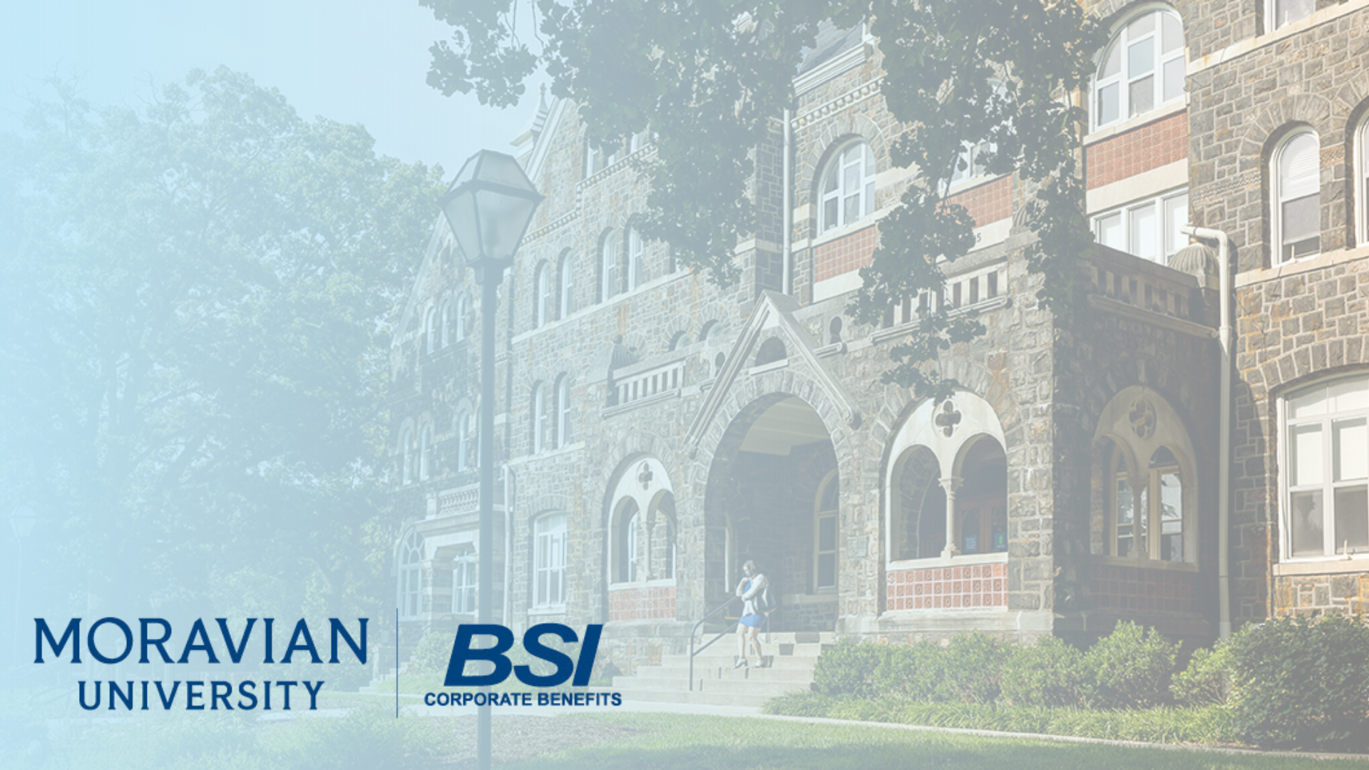 Moravian University Partnerships co-designed the program to meet BSI’s Strategic Goals