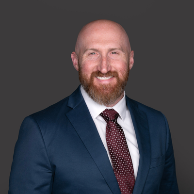 Andrew Vassallo