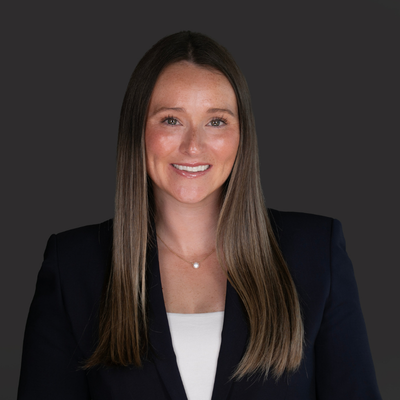 Kate Schreffler