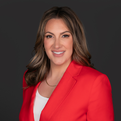 Gianna Arrindell